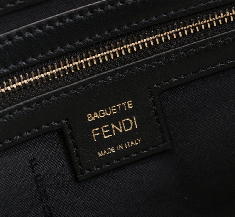 Fendi Baguette Bags